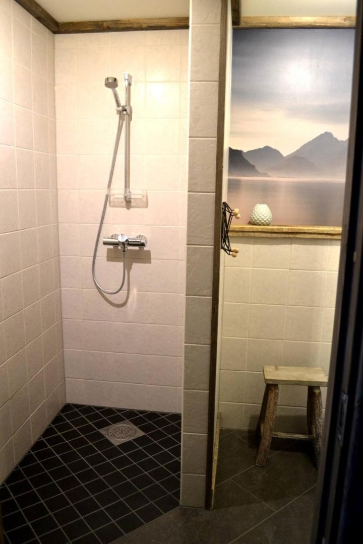 Appartement Seahouse, B *