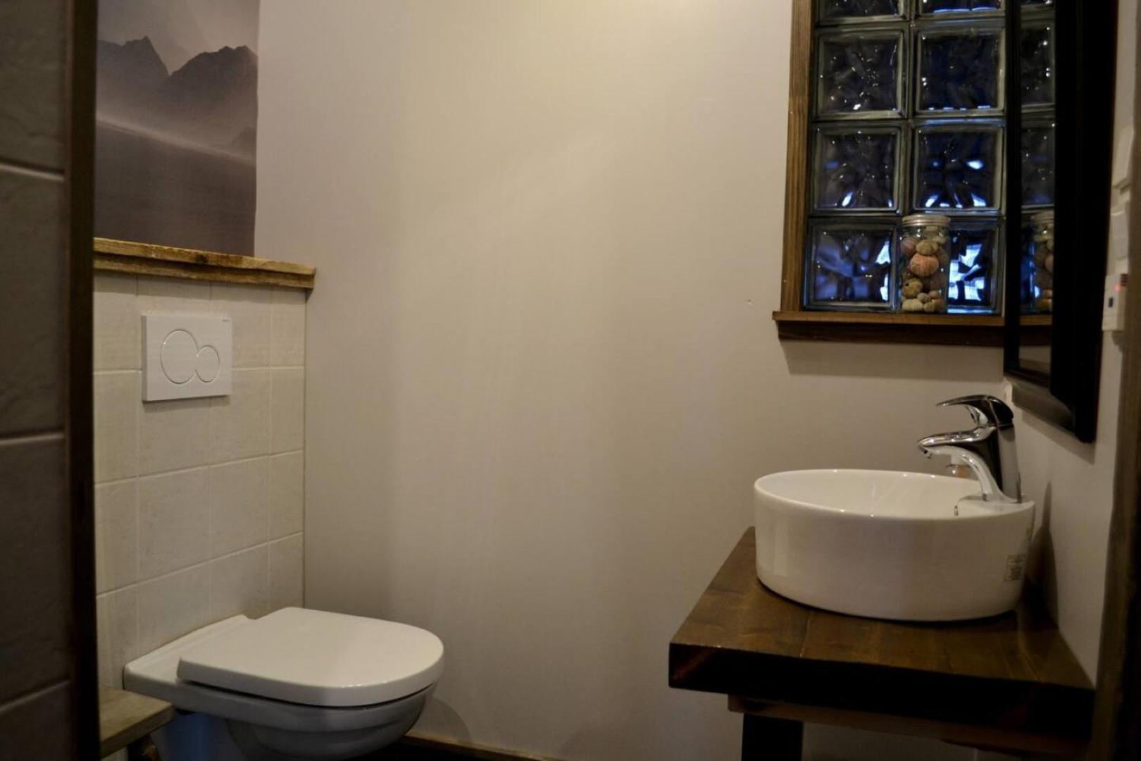 Seahouse, B Appartement *